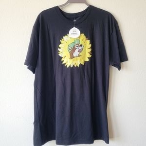 Buc-ees You are my sunshine Sunflower Shirt